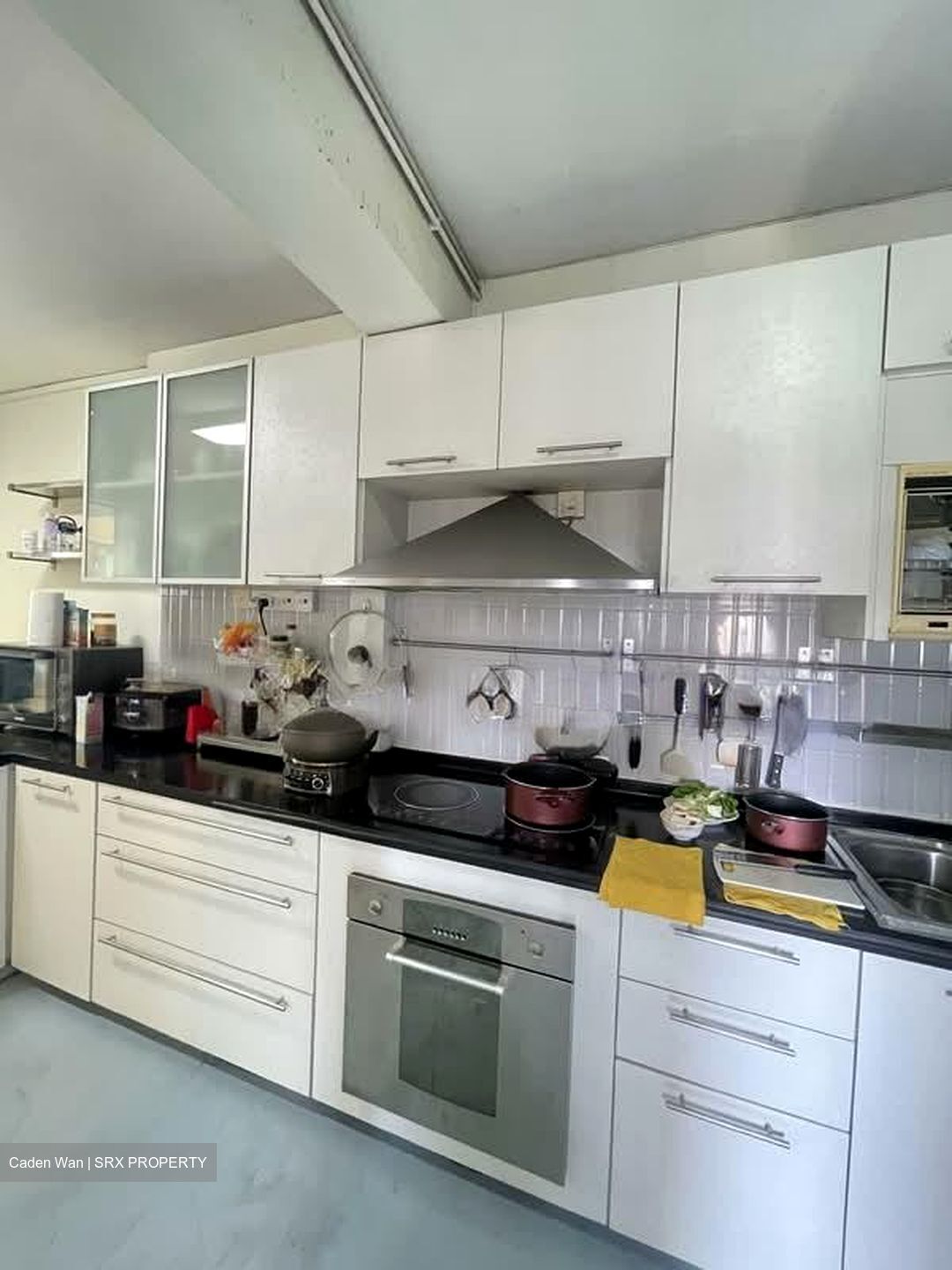 Blk 26 Dover Gardens (Queenstown), HDB 5 Rooms #534462511
